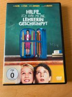 DVD Hilfe ich hab meine Lehrerin geschrumpft der Film Bayern - Pfofeld Vorschau