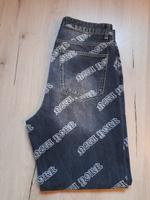 Baggyjeans Bershka Bayern - Buchloe Vorschau