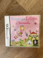 Nintendo DS Prinzessin Lillifee Hessen - Vöhl Vorschau