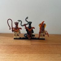 Lego Ninjago Char Pyro njo541 Minifiguren Figuren Nordrhein-Westfalen - Meckenheim Vorschau