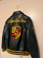 Aime Leon dore Porsche 993 Leder Jacke Neu Baden-Württemberg - Wangen im Allgäu Vorschau