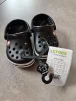 Neu Crocs crocband schwarz 20/21 c5 Bayern - Arnstein Vorschau