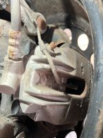 BMW E39 525D 5er Bremssattel  34211164188 HR Bremszange Bayern - Dorfprozelten Vorschau