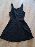 H&M Kleid Schwarz M 38 Kreis Pinneberg - Pinneberg Vorschau