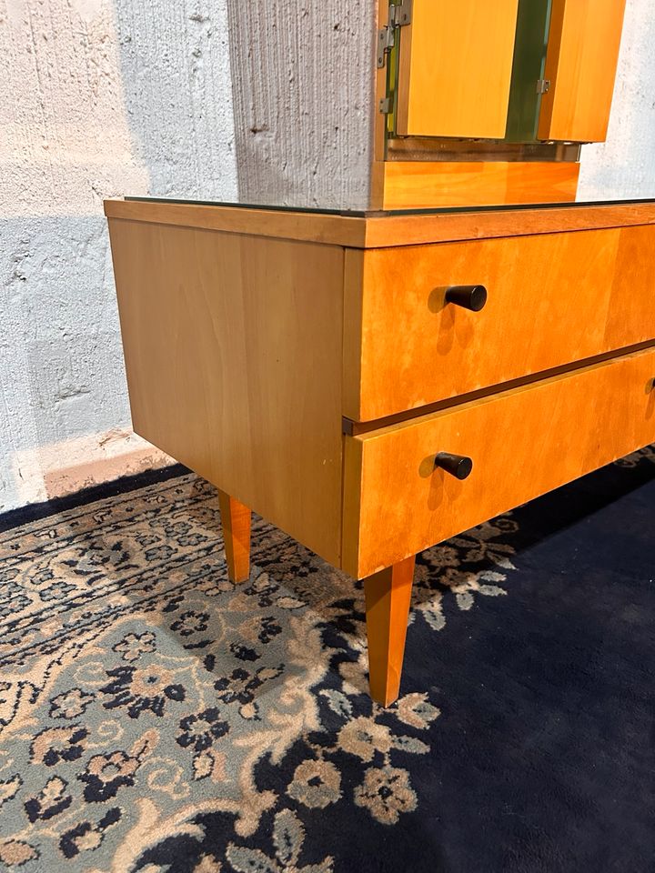 Friesiertisch/Kommode/Lowboard/Sideboard/midcentury/vintage/60er in Berlin