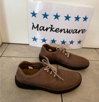 Rieker Schuhe Gr. 42 Herren Sandalen braun Nordrhein-Westfalen - Ense Vorschau