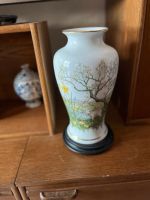 Tolle Vase von The Spring Glen Sachsen - Großpösna Vorschau