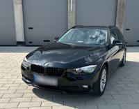 BMW 320d Touring | 190 PS | AHK | 8 fach Rheinland-Pfalz - Koblenz Vorschau