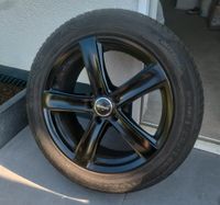 Schwarze Felgen WHEELWORLD 18 Zoll Dortmund - Brackel Vorschau