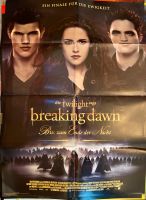 Original Kinoplakat/Twilight-Breaking Dawn-Biss zum Ende der Nach Nordrhein-Westfalen - Oberhausen Vorschau