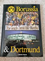 Buch Borussia und Dortmund BVB Dortmund - Innenstadt-West Vorschau