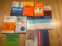 Apotheken Bücher Pharmazie 19 Stück Konvolut Schleswig-Holstein - Wankendorf Vorschau