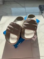 Adilette 22 von Adidas Originals - Gr. 40,5 - Farbe: Light Brown Hessen - Wetzlar Vorschau