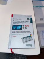 Stöhr Buch für Wirtschaftsfachwirte HQ-Prüfung Niedersachsen - Nörten-Hardenberg Vorschau