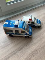 Playmobil Polizei Auto Groß und klein Düsseldorf - Oberkassel Vorschau