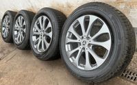 18 ZOLL WINTERRÄDER MERCEDES GLC C253 X253 A2534011500 DOT16 >6MM Hessen - Maintal Vorschau