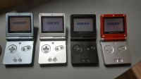 Gameboy Advance Nintendo Sp Hessen - Hanau Vorschau