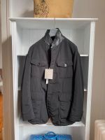 Tom Ford Technical Militärjacke Field Jacket Leder 48 M Hannover - Misburg-Anderten Vorschau