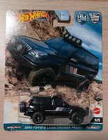 Superselten! CHASE SCHWARZ 0/5 - "2005 Toyota Land Cruiser Prado" Hessen - Dillenburg Vorschau