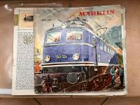 Märklin Konvolut Hessen - Flörsheim am Main Vorschau