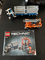 Lego Technic 42062 Sachsen - Freiberg Vorschau