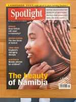 Spotlight - „The beauty of Namibia“ Hamburg-Nord - Hamburg Eppendorf Vorschau