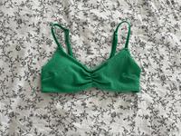 grünes Bikini Oberteil Bayern - Neuburg a.d. Donau Vorschau