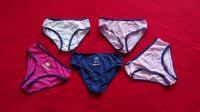 ♥ 2,50€ ♥ Gr 110 116 Set Shorts Beeren Unter - Hose Mädchen ♥ Baden-Württemberg - Wangen im Allgäu Vorschau