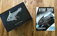 Eaglemoss Star Trek Raumschiff XL - SON'A Collector - OVP Baden-Württemberg - Mannheim Vorschau