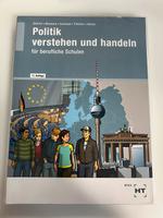 Politik Verstehen und Handeln Thüringen - Bad Langensalza Vorschau