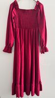 rotes Kleid Nordrhein-Westfalen - Alsdorf Vorschau