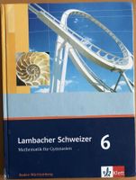 Lambacher Schweizer Mathematik Kursstufe 2x Bücher mit CD-ROM Baden-Württemberg - Horgenzell Vorschau