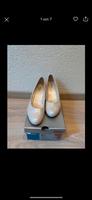 Brautpumps 6 1/2 Gabor Hessen - Beselich Vorschau