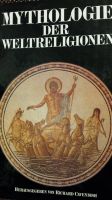 Buch "Mythologie der Religionen" Bayern - Herrieden Vorschau