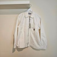 Carhartt WIP Rainer Shirt Jac Gr. L - Jacke Detroit - NEU Bielefeld - Bielefeld (Innenstadt) Vorschau