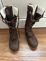 Timberland Winterschuhe Größe 37 Wandsbek - Hamburg Wellingsbüttel Vorschau