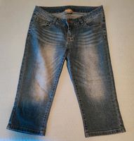 Jeans Capri Hose Bayern - Ebersdorf Vorschau