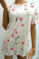 Bluse Shirt T-Shirt oberteil SWAROVSKIsteine 40/42? von NEUMEIER Hessen - Nieste Vorschau