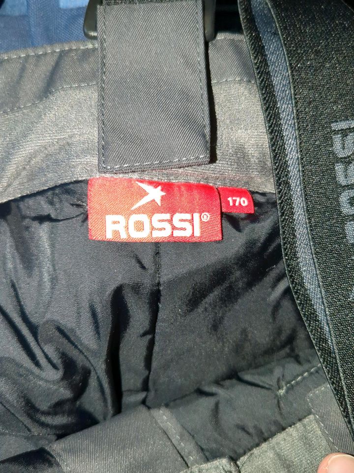 Skihose, Rossi, Größe 176 in Berlin