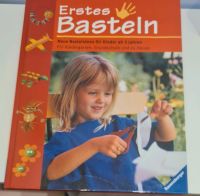 Buch / Erstes Basteln von Ravensburg (Hardcover) Hamburg - Harburg Vorschau