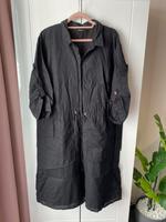 ULLA POPKEN Leinen Baumwolle Hemdkleid❤️Midi Kleid 50/52/54 Hamburg - Bergedorf Vorschau
