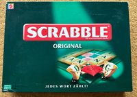 Scrabble Original von Mattel Niedersachsen - Rosengarten Vorschau