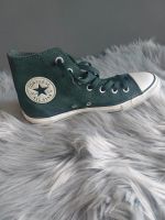 Converse grün Brandenburg - Karstädt Prignitz Vorschau