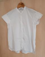 ❤️ Tolle Hemd-Bluse EDC by ESPRIT M 38 weiß wie NEU Bayern - Augsburg Vorschau