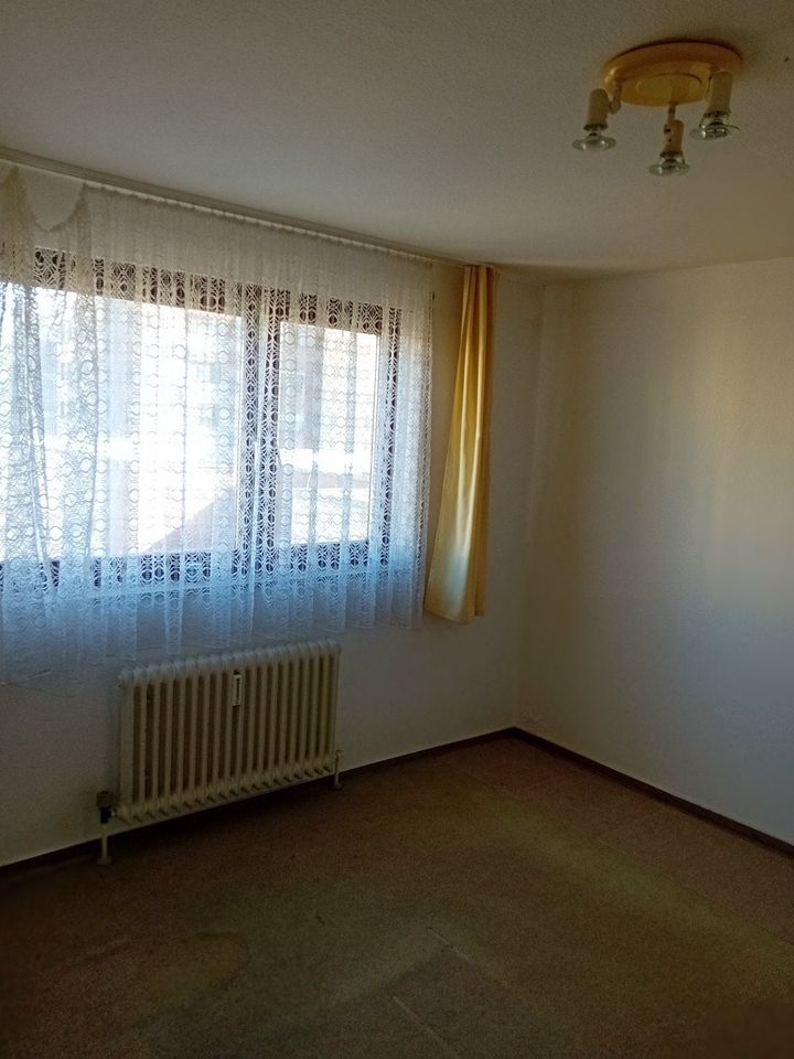 2 Zimmer Wohnung mit großer Dachterasse in Stuttgart Möhringen in Stuttgart