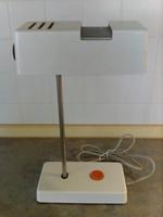 DDR Schreibtischlampe, Bakelit, Büro , Modell 7969 Thüringen - Bad Klosterlausnitz Vorschau