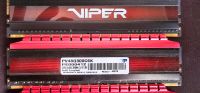 Patriot Viper DDR4 3000MHz 16GB Nordrhein-Westfalen - Marsberg Vorschau