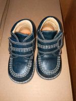 22 Pablosky Schuhe Lederschuhe Babyschuhe Erstlingsschuhe Bayern - Nordendorf Vorschau