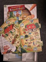 Ravensburger tiptoi Spiel 00125 Rätselspaß auf dem Bauernhof Niedersachsen - Goslar Vorschau