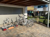2 E-bikes+Zubehör Nordrhein-Westfalen - Morsbach Vorschau